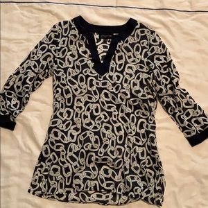Jones New York tunic size m